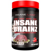 Insane Brainz (60капс)